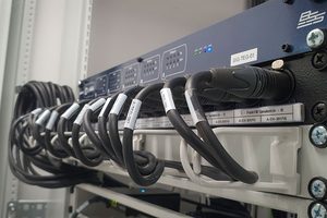 Technik-Update für das Sconarium Bad Schönau