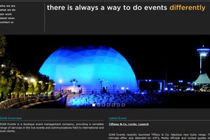 Sian Events