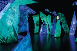Swarovski Kristallwelten