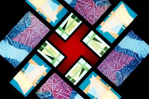Swarovski Kristallwelten: 55 Million Crystals by Brian Eno