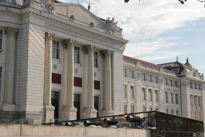 Technisches Museum Wien