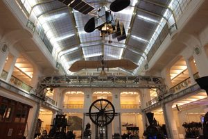 Technisches Museum Wien