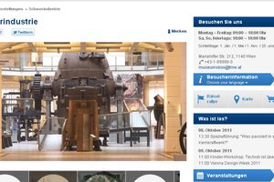 Technisches Museum Wien