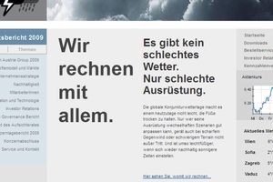 Telekom-Austria-Group-Geschäftsbericht 2009