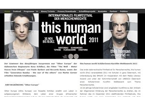 this human world