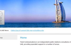 Total Communications (Dubai)