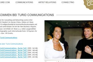 Turid Communications