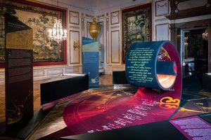 Überall Musik! Der Salzburger Fürstenhof