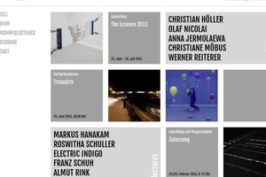 Universität für angewandte Kunst