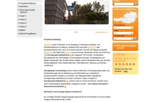 VA-Tech/Siemens Energie Oase (ENOA)