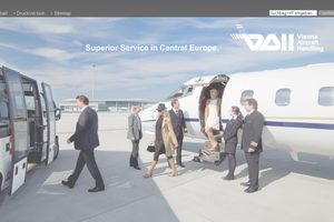 Vienna Aircraft Handling
