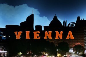 „Vienna table trip“ für die Stadt Wien