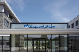 Volksbank Hamm