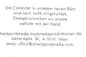 Website checkpointmedia
