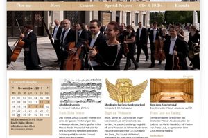 Orchester Wiener Akademie
