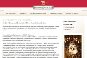 Wiener Kaffeesieder
