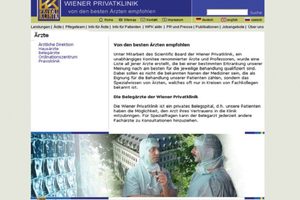 Wiener Privatklinik