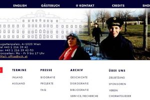 Wiener Sängerknaben