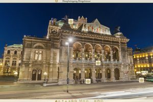 Wiener Staatsoper