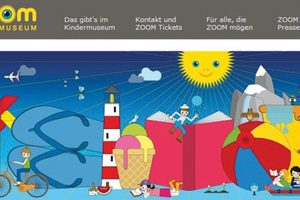 ZOOM Kindermuseum